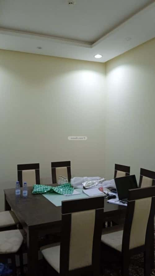 Apartment 102 SQM with 3 Bedrooms An-Nadheem, East Riyadh, Riyadh