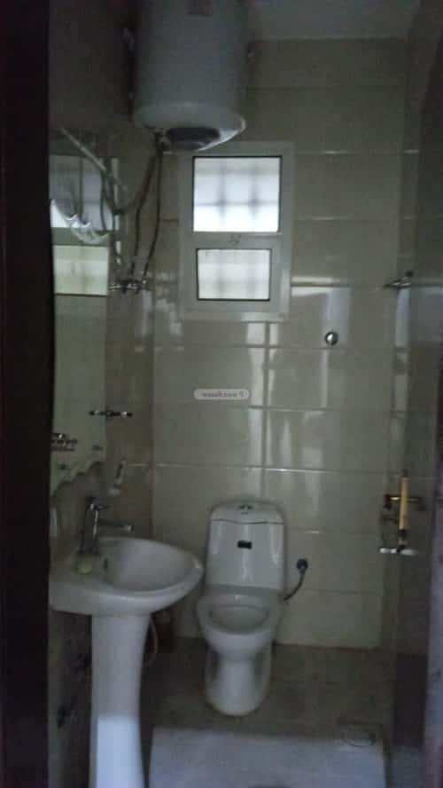 Apartment 102.24 SQM with 3 Bedrooms An-Nadheem, East Riyadh, Riyadh