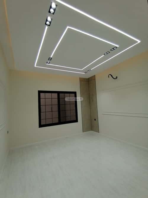 Apartment 203.3 SQM with 6 Bedrooms Al Sharaf, Khamis Mushayt
