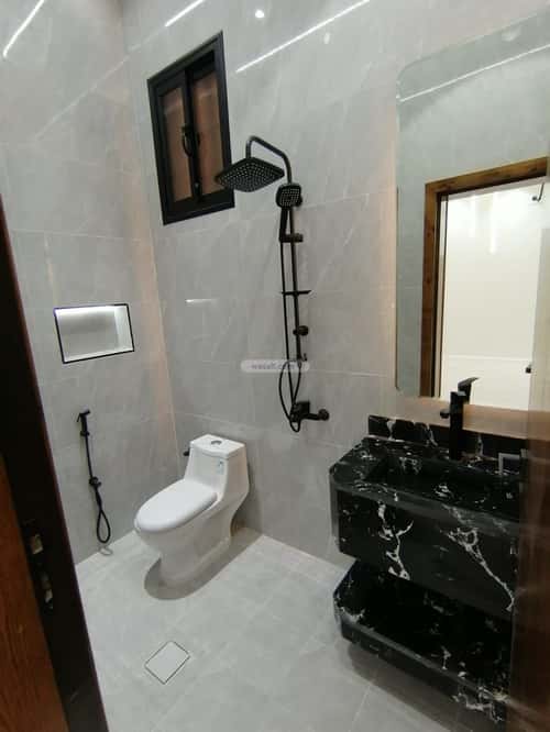 شقة 203.3 متر مربع ب 6 غرف الشرف، خميس مشيط