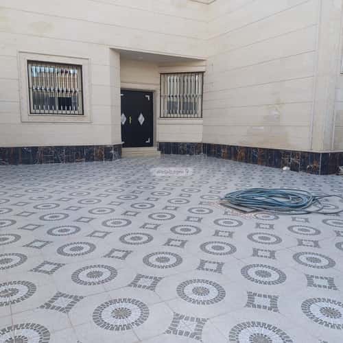 دور 680.5 متر مربع ب 4 غرف المدائن، حائل