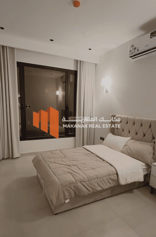 شقة 135.27 متر مربع ب 3 غرف الحمراء، الخبر
