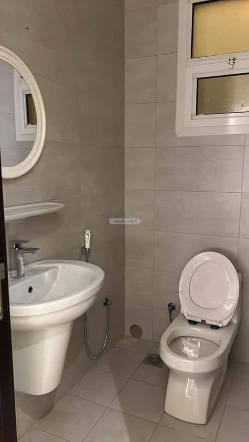 Floor 500 SQM with 3 Bedrooms Al Aqeeq, North Riyadh, Riyadh