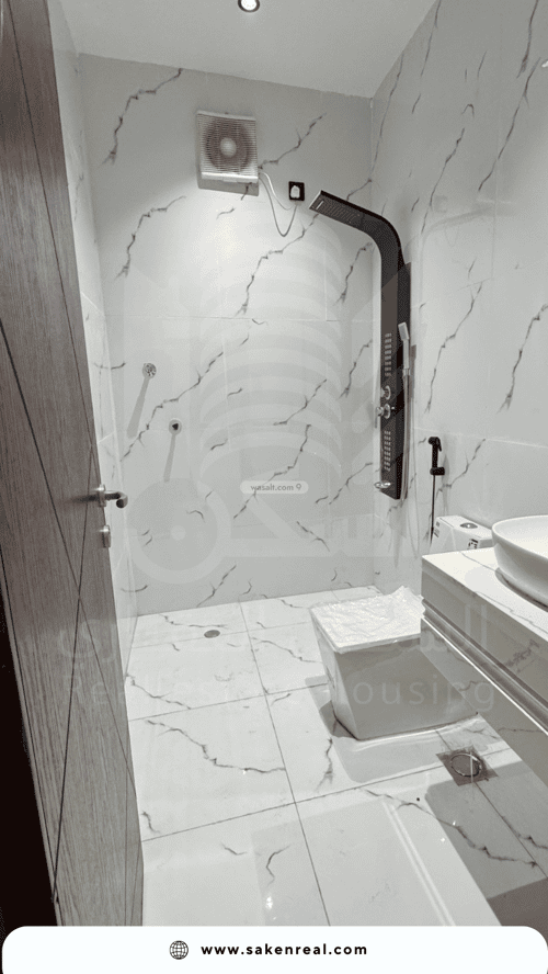 شقة 179.93 متر مربع ب 5 غرف الشاطئ، جازان