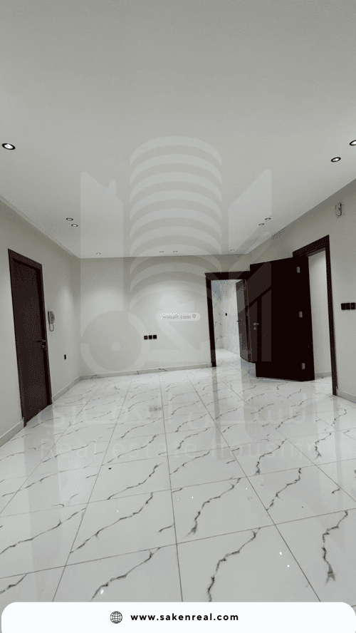 Apartment 179.93 SQM with 5 Bedrooms Ash Shati, Jazan