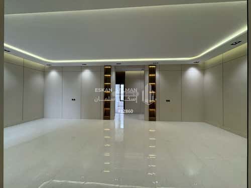 Floor 231.73 SQM with 6 Bedrooms Al-Janadriyah, East Riyadh, Riyadh