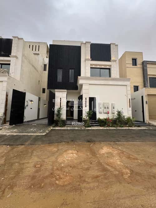 دور 6 غرف في الجنادرية