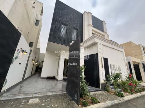 دور 231.73 متر مربع ب 6 غرف الجنادرية، شرق الرياض، الرياض