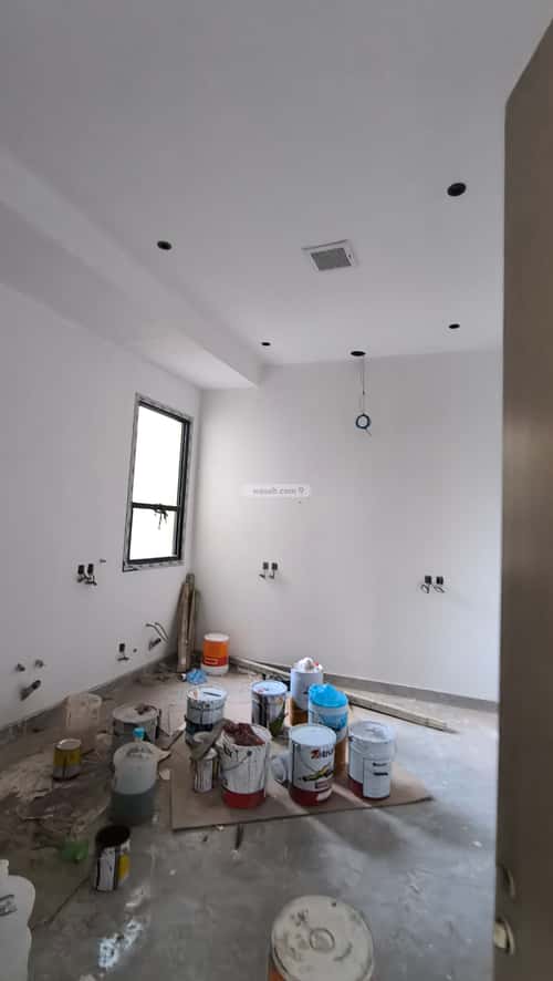 Floor 213.11 SQM with 4 Bedrooms Ishbiliyah, East Riyadh, Riyadh