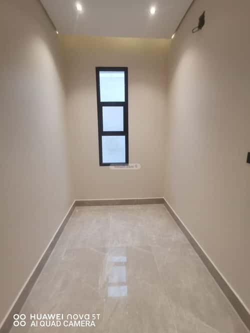 Villa 356.78 SQM Facing North on 20m Width Street Al Bayan, East Riyadh, Riyadh