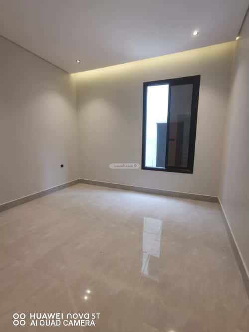 Villa 356.78 SQM Facing North on 20m Width Street Al Bayan, East Riyadh, Riyadh