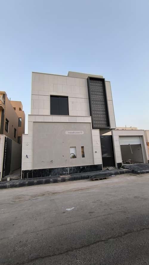 Floor 172.19 SQM with 4 Bedrooms Ishbiliyah, East Riyadh, Riyadh