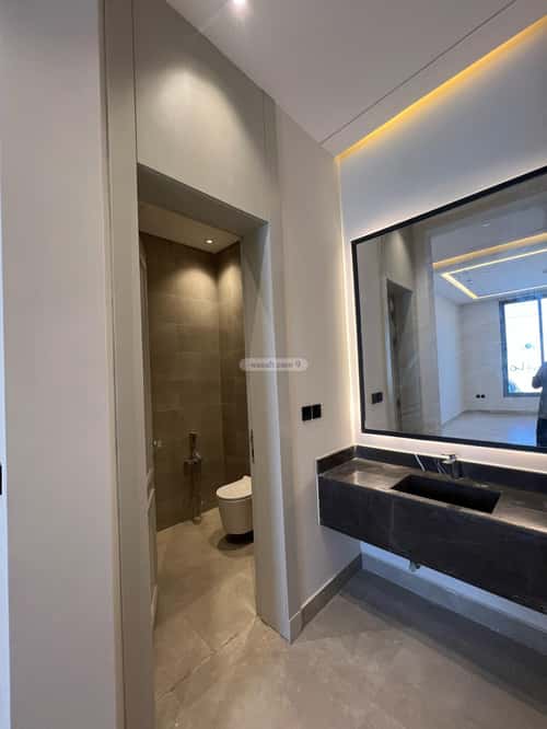 4 bedroom apartment in Al Munsiyah