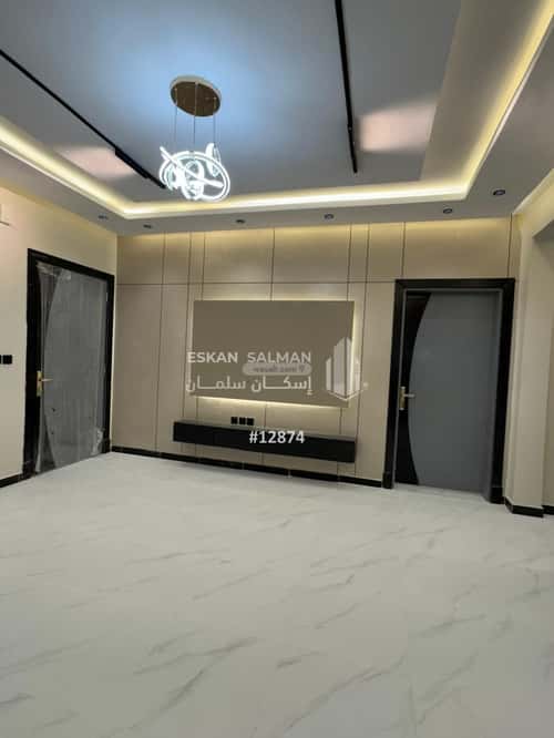 Apartment 198.14 SQM with 5 Bedrooms Al Rafaya 2, Jazan