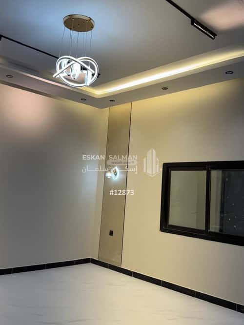 شقة 198.4 متر مربع ب 5 غرف الرحاب 2، جازان