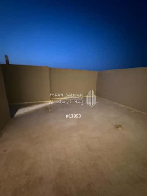 Apartment 146.07 SQM with 2 Bedrooms Al-Janadriyah, East Riyadh, Riyadh