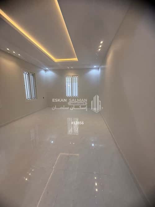 Floor 332.1 SQM with 7 Bedrooms Al Maealaa, Ahad Rafidah