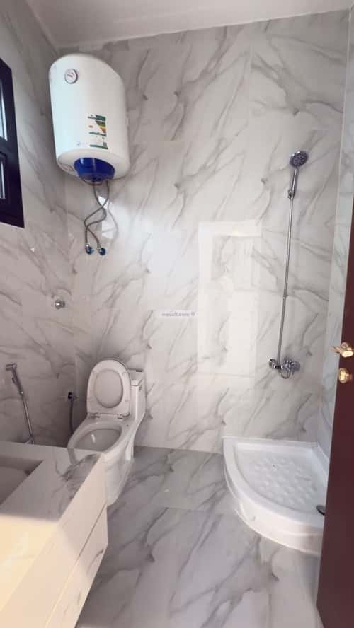 Floor 227.69 SQM with 4 Bedrooms Badr, South Riyadh, Riyadh