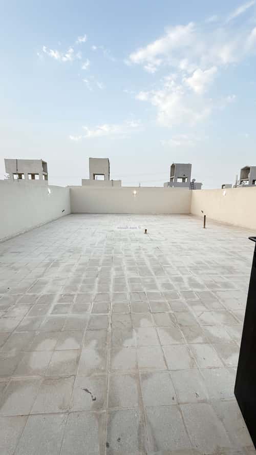 Floor 149.02 SQM with 5 Bedrooms Bader, South Riyadh, Riyadh