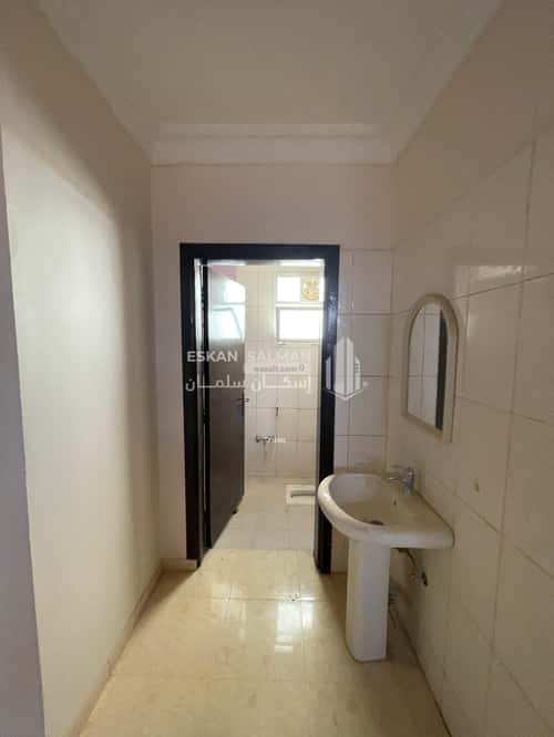 Apartment 208.9 SQM with 5 Bedrooms Mishrif, Al Kharj