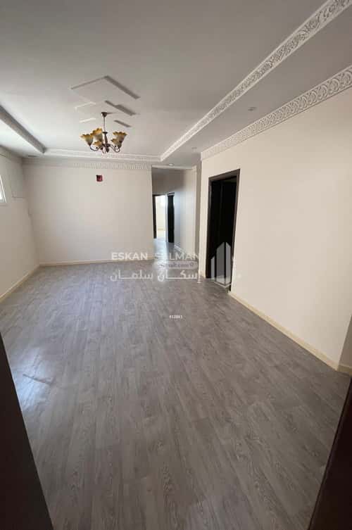 Apartment 208.9 SQM with 5 Bedrooms Mishrif, Al Kharj