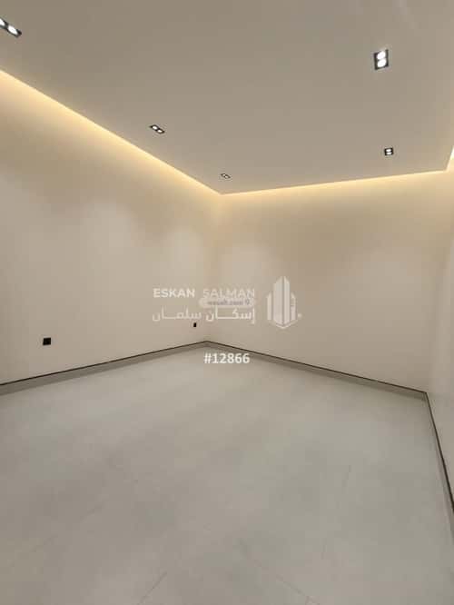 Apartment 205.53 SQM with 6 Bedrooms Al-Janadriyah, East Riyadh, Riyadh