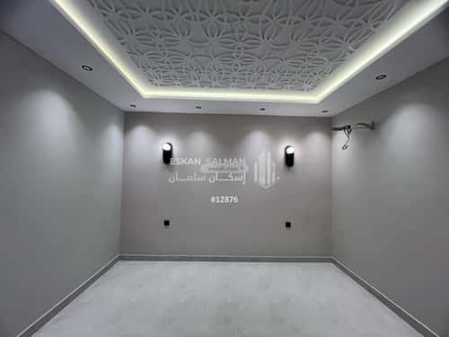 شقة 5 غرف في المحمدية