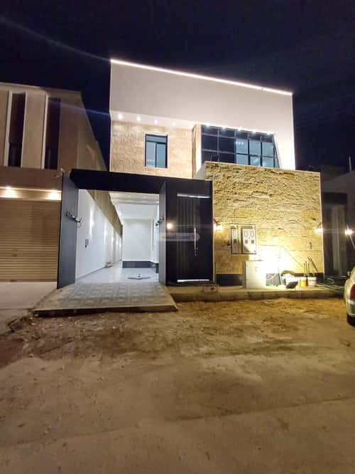 فيلا 4 غرف في الرمال