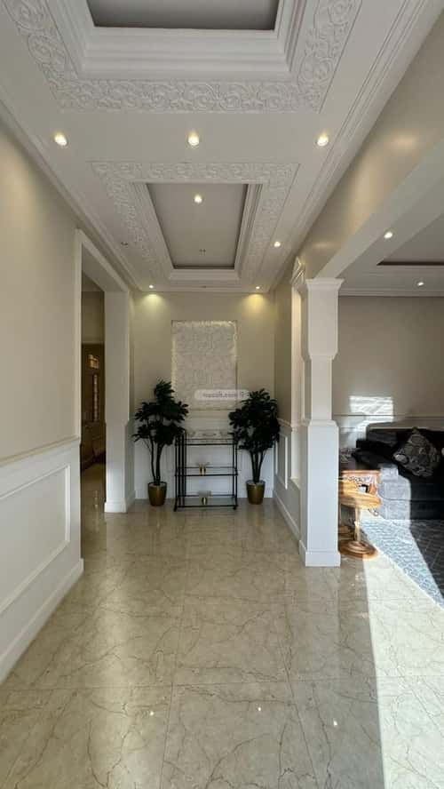 Villa 360 SQM Facing West on 15m Width Street Al-Yasmeen, North Riyadh, Riyadh