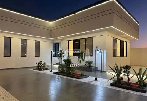 دور 800 متر مربع ب 7 غرف وادي جليل، الطائف