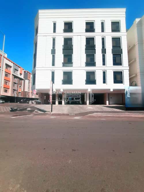 Apartment 143.45 SQM with 6 Bedrooms Al Wahah, East Jeddah, Jeddah