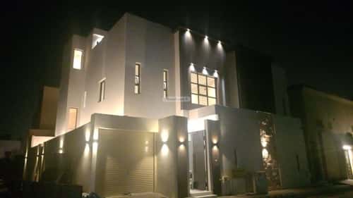 Villa 200 SQM Facing East on 15m Width Street Al Awaly, West Riyadh, Riyadh