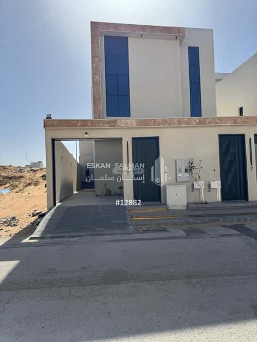 Floor 175.96 SQM with 4 Bedrooms Khobar South, Bariduh