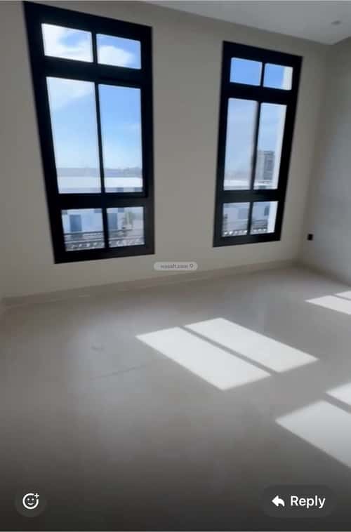 Apartment 121.19 SQM with 3 Bedrooms Al Manar, East Jeddah, Jeddah