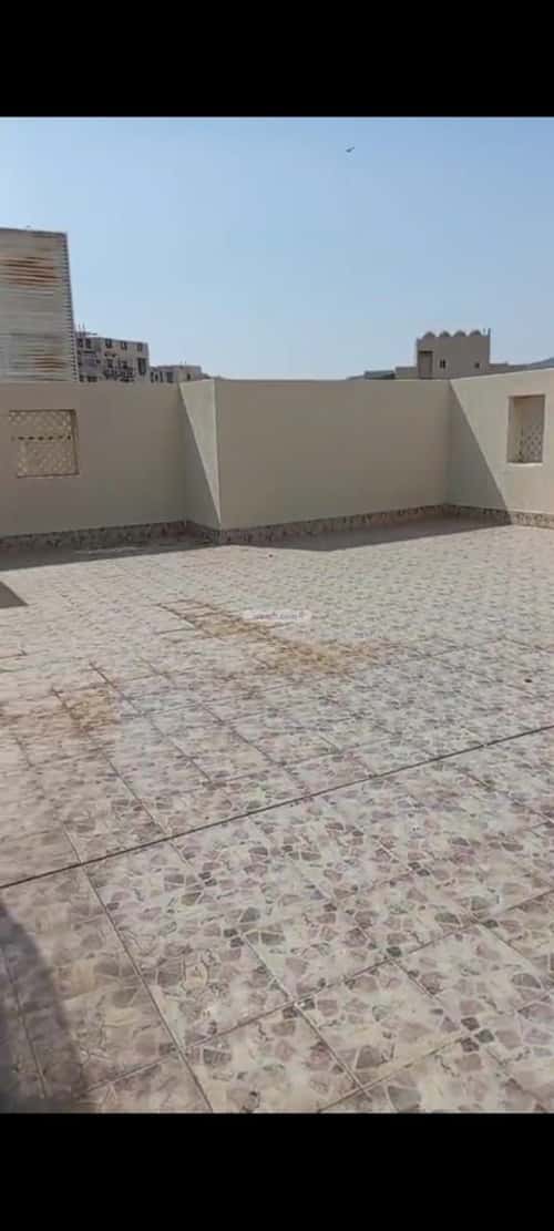 شقة 100.55 متر مربع ب 4 غرف أم الجود، مكة المكرمة