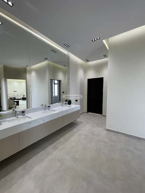 فيلا 750 متر مربع جنوبية على شارع 15م ضاحية نمار، غرب الرياض، الرياض