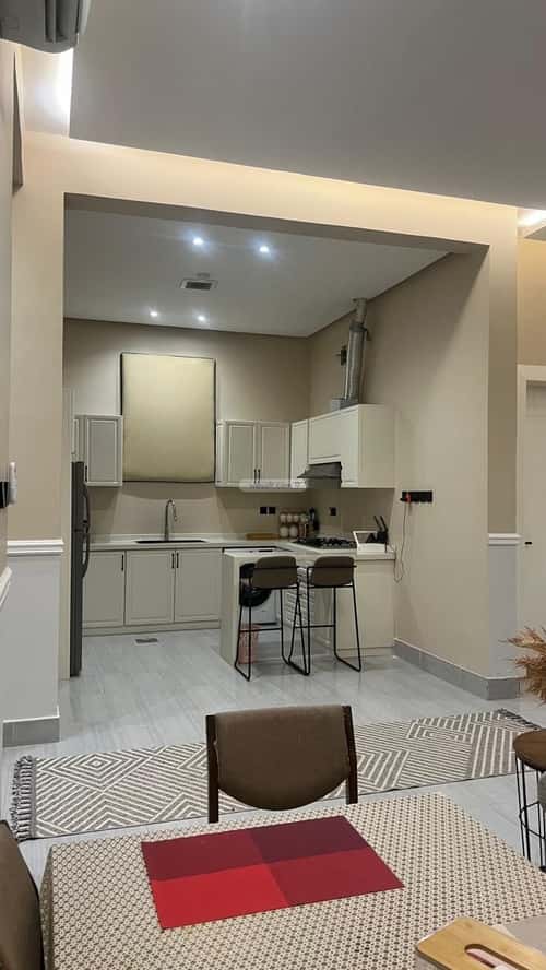 شقة 3 غرف في قرطبة