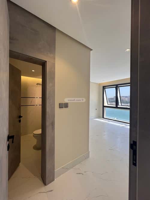 Apartment 200 SQM with 4 Bedrooms Al Hammraa, Khobar