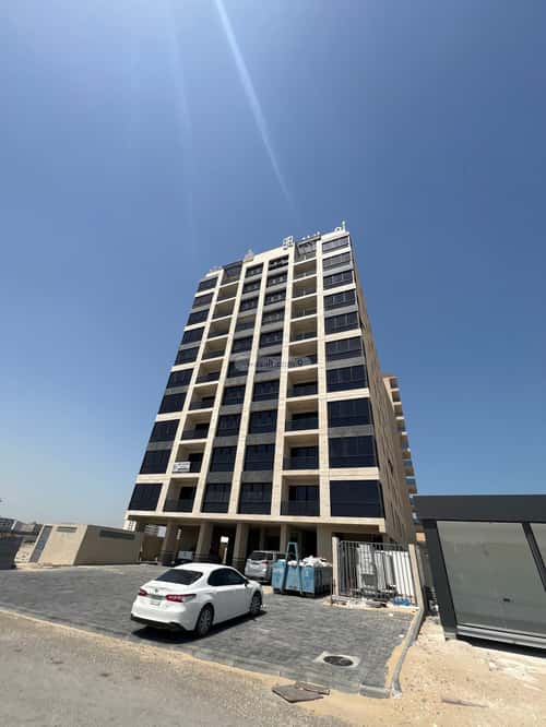 Apartment 200 SQM with 4 Bedrooms Al Hammraa, Khobar