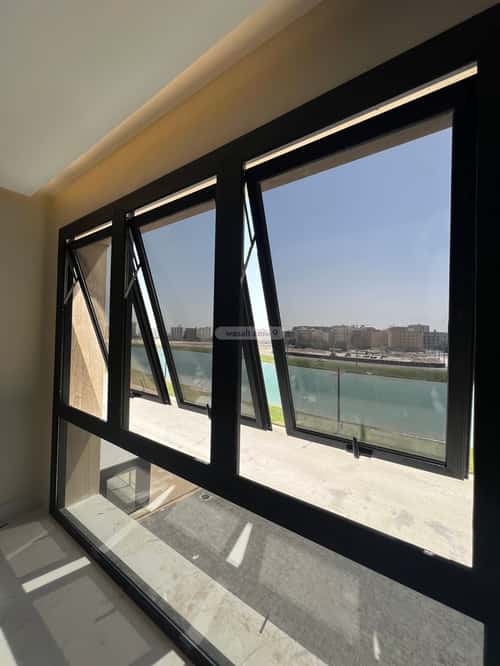Apartment 200 SQM with 4 Bedrooms Al Hammraa, Khobar