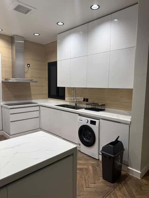 Apartment 129.62 SQM with 3 Bedrooms Al-Malqa, North Riyadh, Riyadh