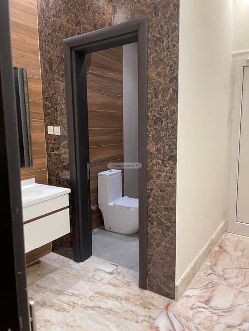 دور 450 متر مربع ب 5 غرف النرجس، شمال الرياض، الرياض