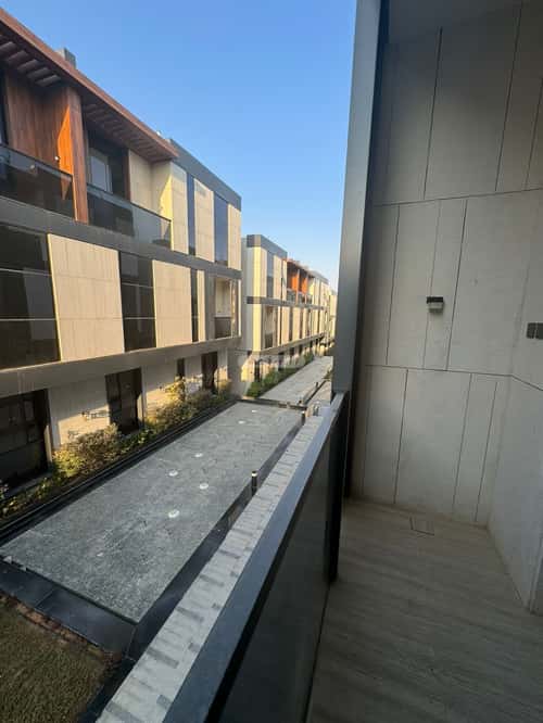 Apartment 166.84 SQM with 3 Bedrooms Al Narjis, North Riyadh, Riyadh