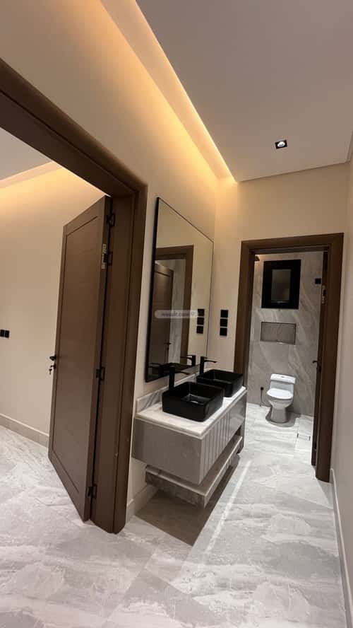 Floor 324.65 SQM with 8 Bedrooms Al-Shifa, Khamis Mushait