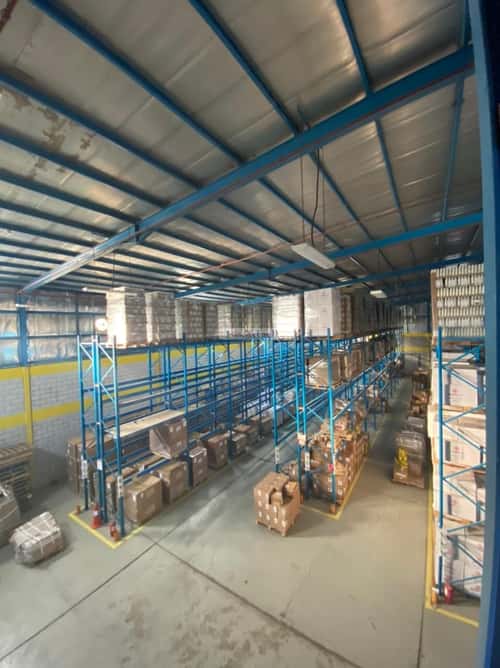 Warehouse for Rent As Sarawat, South Jeddah, Jeddah