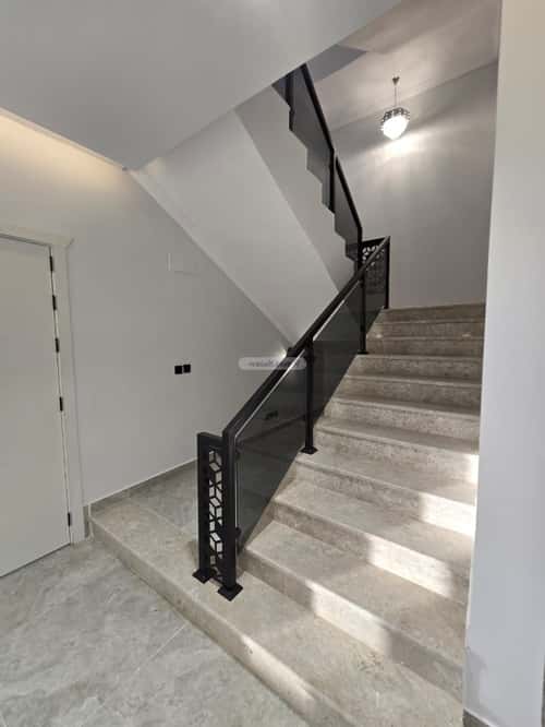 Villa 351 SQM Facing North on 15m Width Street Alhaglahalgadeed, Makkah Al Mukarramah