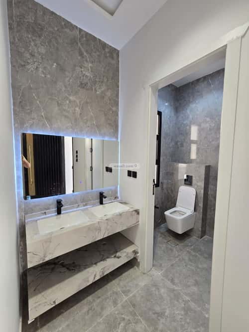 Villa 351 SQM Facing East on 15m Width Street Almisialalgadeed, Makkah Al Mukarramah