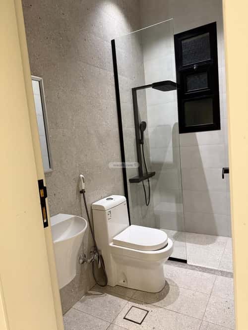 شقة 109.02 متر مربع بغرفتين العارض، شمال الرياض، الرياض