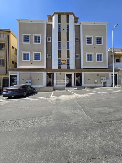 شقة 171 متر مربع ب 5 غرف الربيع، خميس مشيط