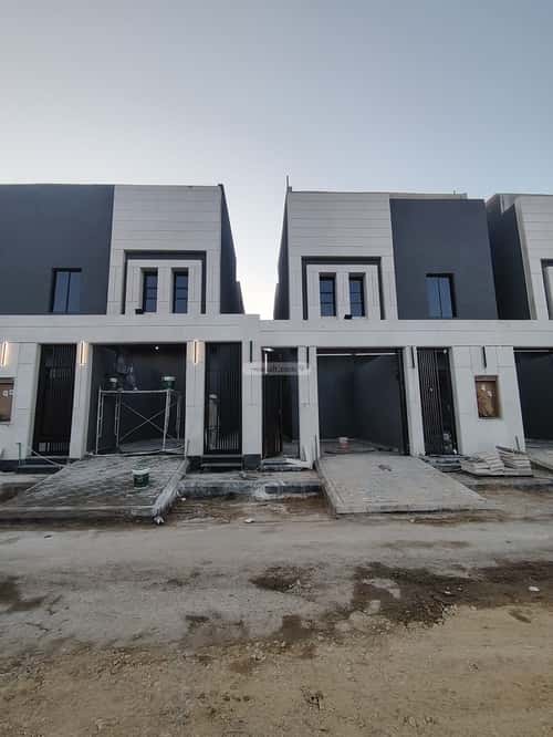 فيلا 5 غرف في طويق